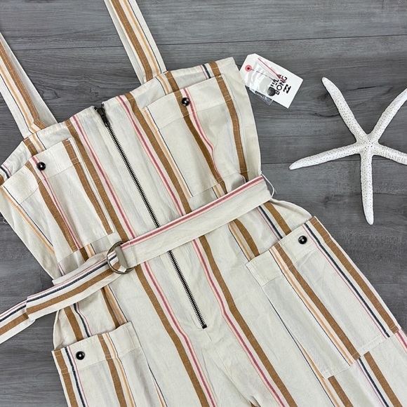 🔆BILLABONG🔆LIGHT THE NIGHT JUMPSUIT - Picture 9 of 16